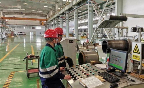 金昌市去年前11月有色金属新材料产业链产值突破380亿元，广东省基础电信业务稳步发展