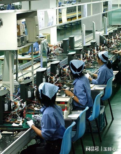 如果中国的工厂要实行5天8小时工作制，为何未必受欢迎？