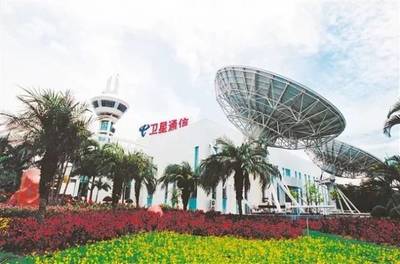 跻身世界通信枢纽城市 汕头改革开放40年的通信业发展之路