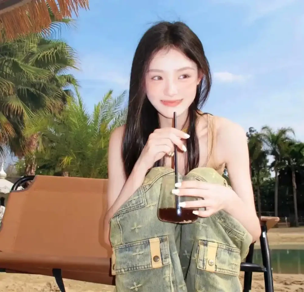 昆明的模特资源怎么样,旅游城市有惊喜